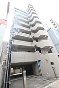 舟入本町駅より徒歩3分 2階 築28年8ヶ月の賃貸物件
