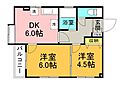 ファニー幸4階5.5万円