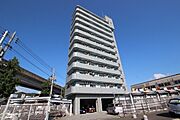 大町駅より徒歩4分 5階 築29年6ヶ月の賃貸物件