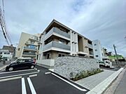  1階 築3年4ヶ月の賃貸物件