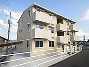 安芸長束駅より徒歩20分 3階 築14年2ヶ月の賃貸物件