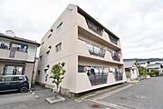 新具マンション 2階 築53年7ヶ月の賃貸物件