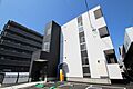 月光南観音零番館