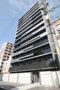 天満町駅より徒歩3分 4階 新築の賃貸物件