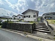 玖波駅より徒歩180分 1階 築40年6ヶ月の賃貸物件