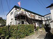 天神川駅より徒歩26分 2階 築42年7ヶ月の賃貸物件