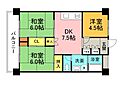 グランドハイツ山根7階5.2万円