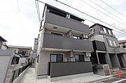 宇品2丁目駅より徒歩2分 2階 築1年6ヶ月の賃貸物件