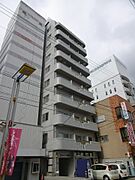 センテニアル横川 4階 築35年8ヶ月の賃貸物件