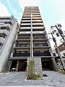 袋町駅より徒歩3分 5階 築3年10ヶ月の賃貸物件