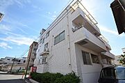 コーポ佐伯 2階 築38年7ヶ月の賃貸物件