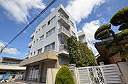 光ビル 4階 築51年6ヶ月の賃貸物件
