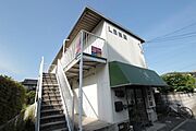 古市橋駅より徒歩13分 1階 築36年8ヶ月の賃貸物件