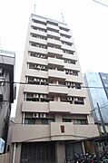 多田ビル 3階 築35年6ヶ月の賃貸物件
