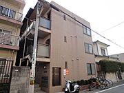 Ｎｏｂｌｅｓｓｅ県病院前 3階 築29年6ヶ月の賃貸物件