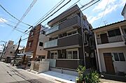 Ｌ，ｃｒｅｗ舟入 2階 築8年3ヶ月の賃貸物件