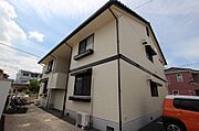 セジュール仁科C 1階 築33年6ヶ月の賃貸物件