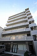 アクシス比治山 5階 築37年6ヶ月の賃貸物件