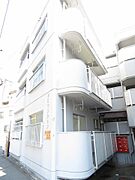 秋田マンション 3階 築42年11ヶ月の賃貸物件