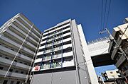 ランド・マーク庚午 3階 築17年7ヶ月の賃貸物件