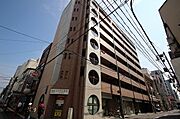 ジェイシティ八丁堀 8階 築20年10ヶ月の賃貸物件
