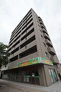 天衣中筋 4階 築26年6ヶ月の賃貸物件