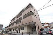 中筋駅より徒歩7分 3階 築31年6ヶ月の賃貸物件