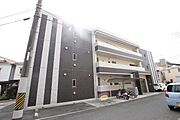 古市橋駅より徒歩15分 2階 築14年8ヶ月の賃貸物件