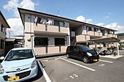 セジュールシゲノＢ 1階 築24年3ヶ月の賃貸物件