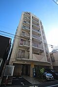 グランドール鶴見町 5階 築17年8ヶ月の賃貸物件