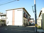 サンライフ石井 2階 築38年6ヶ月の賃貸物件