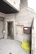 水上ビル 2階 築42年7ヶ月の賃貸物件