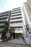 ブルースカイ小町 4階 築29年4ヶ月の賃貸物件