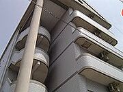 パークタワー平野町 5階 築33年5ヶ月の賃貸物件