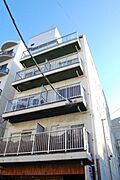 第１洋光マンション 4階 築48年3ヶ月の賃貸物件
