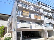 保田ビル 4階 築41年8ヶ月の賃貸物件