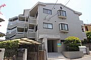 エスポワール洋光台 3階 築29年9ヶ月の賃貸物件