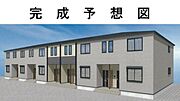 西原駅より徒歩5分 1階 新築の賃貸物件