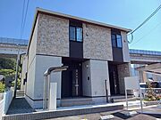 安芸中野駅より徒歩30分 1階 築2年2ヶ月の賃貸物件