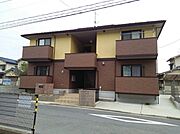 ドエルHAMAYAC 1階 築11年6ヶ月の賃貸物件