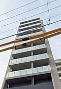 NSPBUILDINGHEIWAODORI 10階 築4年7ヶ月の賃貸物件