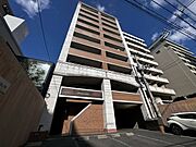ファレックスビル 6階 築28年9ヶ月の賃貸物件