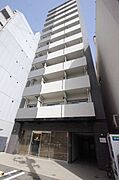 銀山町駅より徒歩3分 7階 築7年5ヶ月の賃貸物件