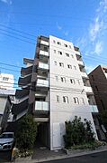 比治山橋駅より徒歩5分 6階 築12年7ヶ月の賃貸物件