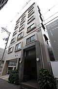 宇品4丁目駅より徒歩3分 5階 築30年6ヶ月の賃貸物件