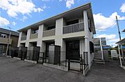下祇園駅より徒歩10分 2階 築17年7ヶ月の賃貸物件