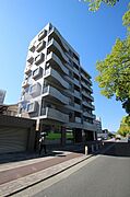 ヴェルソーヤスダ 2階 築33年11ヶ月の賃貸物件