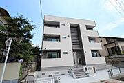 ムーブ古江西町 3階 築5年2ヶ月の賃貸物件