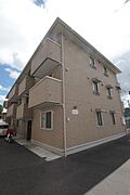 Kフルール 3階 築17年5ヶ月の賃貸物件
