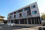メゾン アルモニー 3階 築10年2ヶ月の賃貸物件